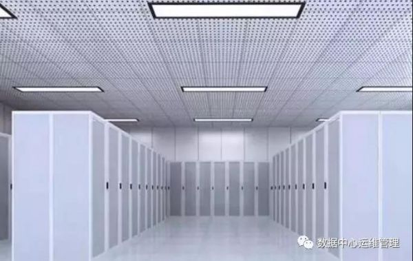 數(shù)據(jù)中心機房空調系統(tǒng)的這些“套路”你知多少？2