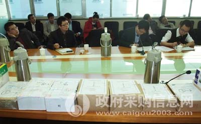 越來越多的機房企業(yè)參與到政府采購之中。